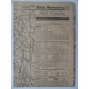 Vobachs Frauenzeitung Heft 40 / 1923/24 - Mit Schnittbogen