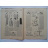 Vobachs Frauenzeitung Heft 46 / 1923/24 - Mit Schnittbogen