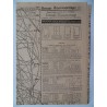 Vobachs Frauenzeitung Heft 46 / 1923/24 - Mit Schnittbogen