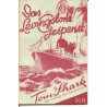Tom Shark der König der Detektive Nr. 165 (Reprint)