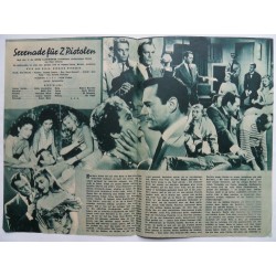 Illustrierter Film-Kurier Nr. 2293 - Serenade für 2 Pistolen