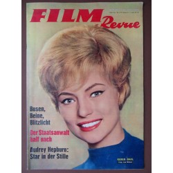 FILM Revue Nr. 04 vom 13.02.1962 - 1