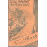 Tom Shark der König der Detektive Nr. 319 (Reprint)