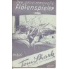 Tom Shark der König der Detektive Nr. 320 (Reprint)