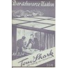 Tom Shark der König der Detektive Nr. 324 (Reprint)