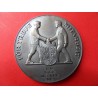 Medaille - Für Treue Mitarbeit Handelskammer Niederösterreich im Etui