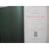 Andree´s Handatlas in 126 Haupt - und 193 Nebenkarten von 1901 (Vierte Auflage)