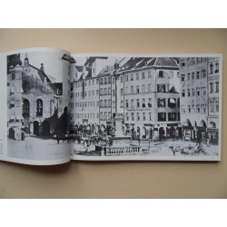 München in alten Photographen - Album der Zeit von 1850 - 1914