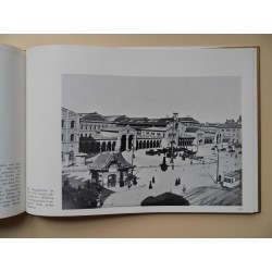 München in alten Photographen - Album der Zeit von 1850 - 1914