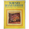 Wiener Handarbeit Monatsschrift für Nadelkunst 1935 - Nr. 110 mit Arbeitsbogen