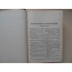 Bundesgesetzblatt für die Republik Österreich 1926