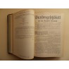 Bundesgesetzblatt für die Republik Österreich 1928