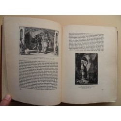 Goethe - Faust mit einer Einleitung von Max von Boehn 1924