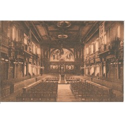 AK - Heidelberg - Aula in der Universität