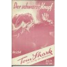 Tom Shark der König der Detektive Nr. 234 (Reprint)