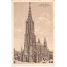 AK - Ulmer Münster - Höchste Kirche der Welt