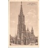 AK - Ulmer Münster - Höchste Kirche der Welt (BW)