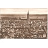 AK - Ulm a. d. Donau - Blick auf Stadt und Münster