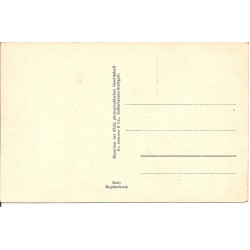AK - Stuttgart - Oberpostdirektion