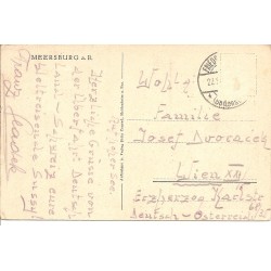 AK - Meersburg a. B.