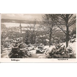 AK - Tuttlingen im Winter