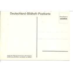 AK - Berlin, an der Gedächtniskirche