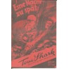 Tom Shark der König der Detektive Nr. 245 (Reprint)