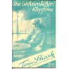 Tom Shark der König der Detektive Nr. 250 (Reprint)