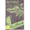 Tom Shark der König der Detektive Nr. 252 (Reprint)