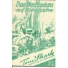 Tom Shark der König der Detektive Nr. 257 (Reprint)