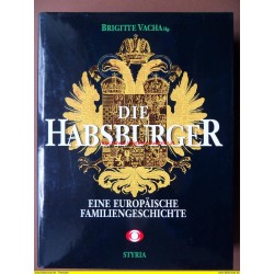 Die Habsburger - Eine Europäische Familiengeschichte (1993) 