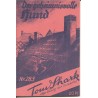 Tom Shark der König der Detektive Nr. 283 (Reprint)