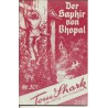 Tom Shark der König der Detektive Nr. 301 (Reprint)