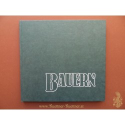 Bauern - Niederösterreichs Bauern in der Standes-, Landes und Staatsgeschichte der letzten Jahrhunderte von Therese Kraus