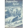 Tom Shark der König der Detektive Nr. 308 (Reprint)