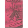 Tom Shark der König der Detektive Nr. 328 (Reprint)