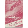 Tom Shark der König der Detektive Nr. 329 (Reprint)