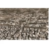AK - Blick auf Regensburg und die Winzerhöhen