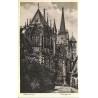 AK - Regensburg - Domgarten