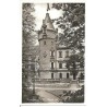 AK - Regensburg a. D. - Fürstl. Schloß