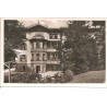 AK - Kuranstalt Germania der IVA Salzburg in Bad Reichenhall