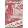 Tom Shark der König der Detektive Nr. 493 (Reprint)