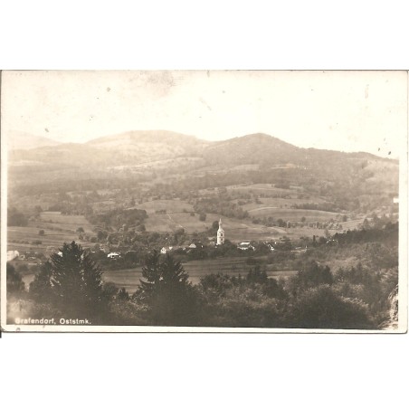 AK - Grafendorf, Oststmk.