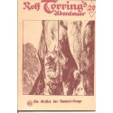 Rolf Torring´s Abenteuer - Band 43 (Reprint)