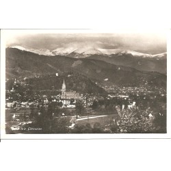 AK - Graz mit Gleinalpe (ST)