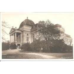 AK - Graz - Opernhaus