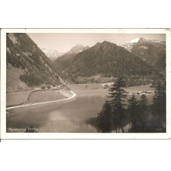 AK - Brennersee 1309m