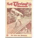 Rolf Torring´s Abenteuer - Band 110 (Reprint)