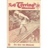 Rolf Torring´s Abenteuern - Der Herr von Pomaran