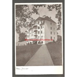 AK - Kuranstalt Schallerbach - 1935 (OÖ)
